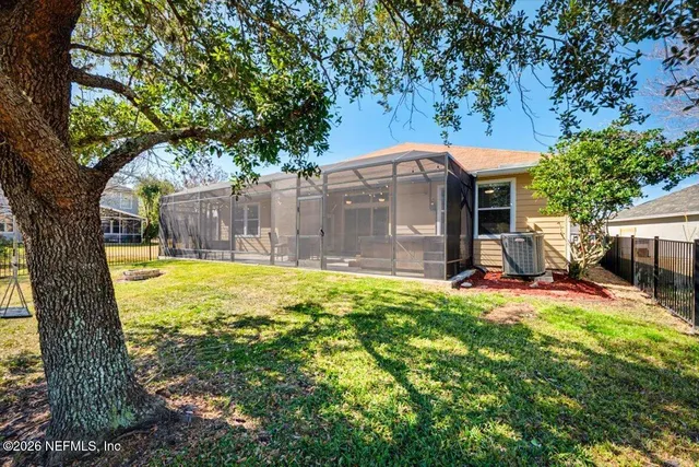 $488,000 | 1713 Chatham Village Drive, Fleming Island, FL 32003