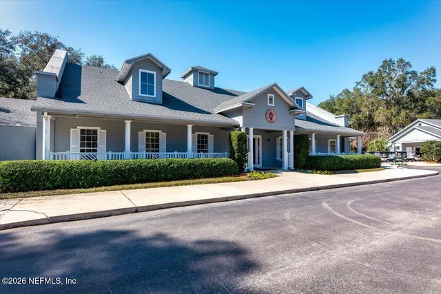$488,000 | 1713 Chatham Village Drive, Fleming Island, FL 32003