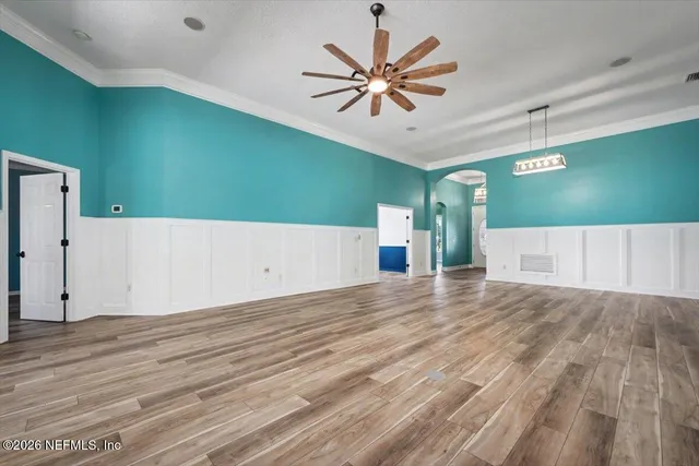 $488,000 | 1713 Chatham Village Drive, Fleming Island, FL 32003