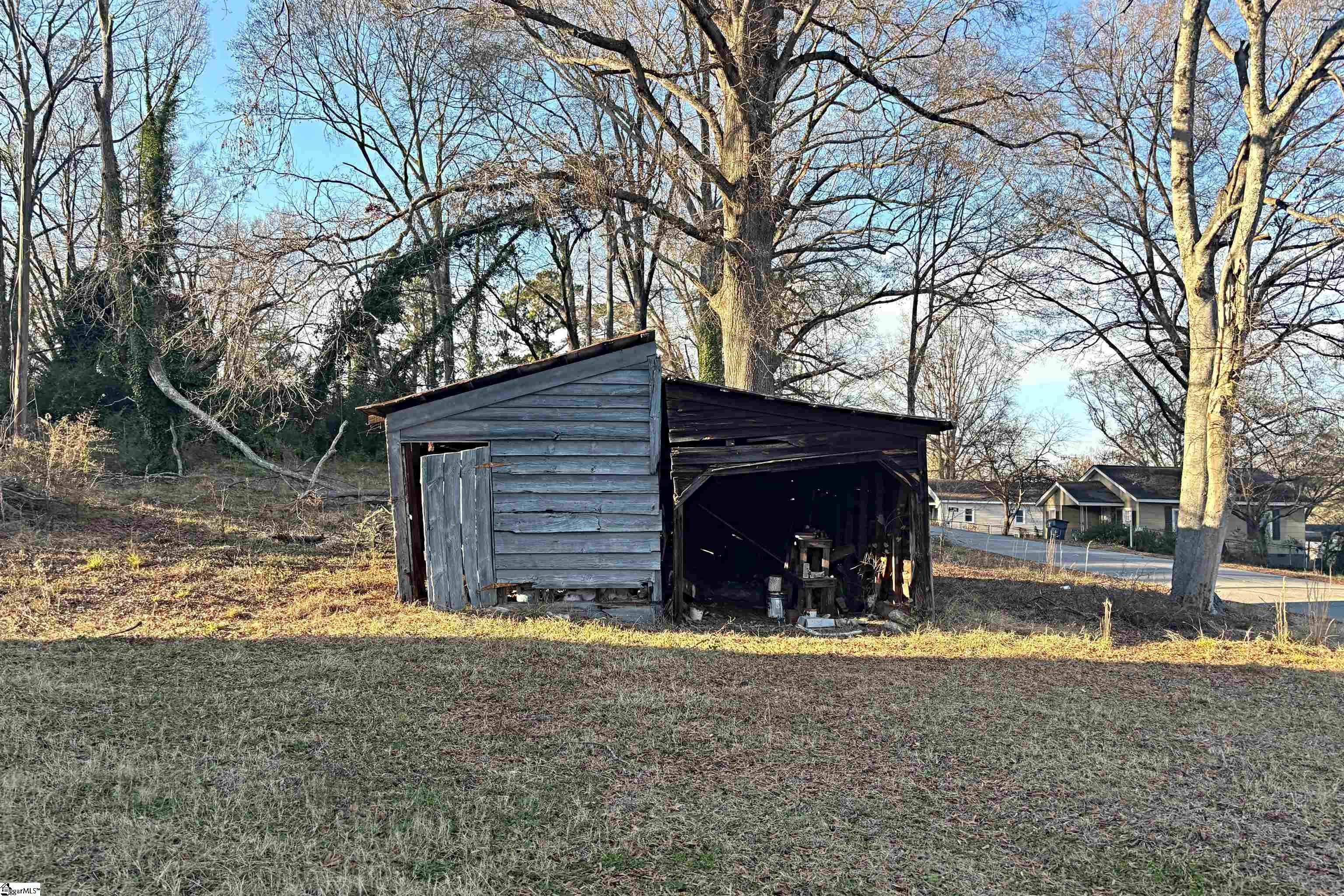 15 Ropp Street Gray Court, SC 29645 - Photo 6 of 6