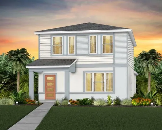 $547,190 | 6207 Sunny Time Avenue, Winter Garden, FL 34787