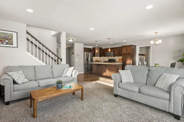 $450,000 | 1333 Blazingstar Lane, Sun Prairie, WI 53590