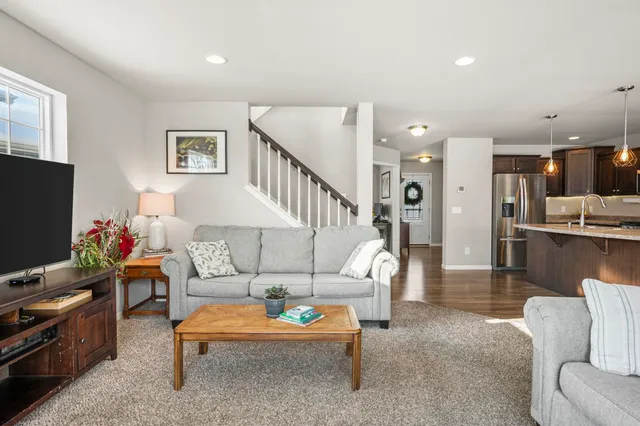 $450,000 | 1333 Blazingstar Lane, Sun Prairie, WI 53590