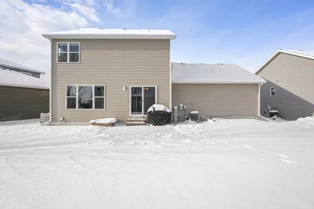 $450,000 | 1333 Blazingstar Lane, Sun Prairie, WI 53590