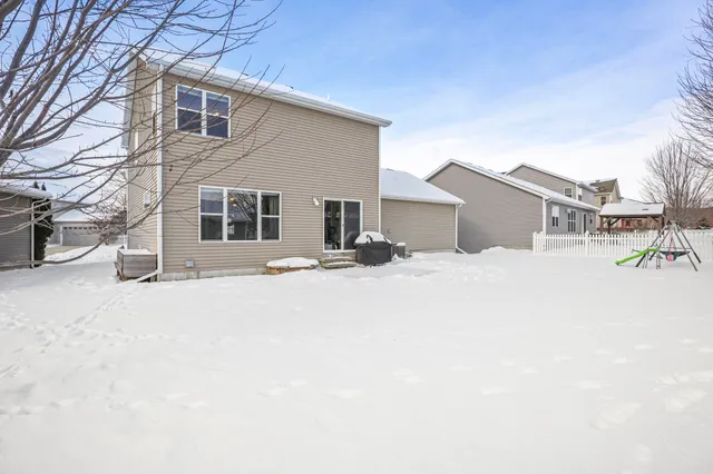$450,000 | 1333 Blazingstar Lane, Sun Prairie, WI 53590