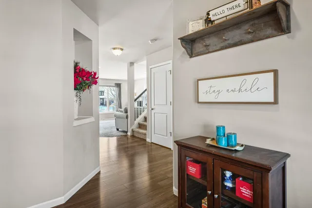 $450,000 | 1333 Blazingstar Lane, Sun Prairie, WI 53590