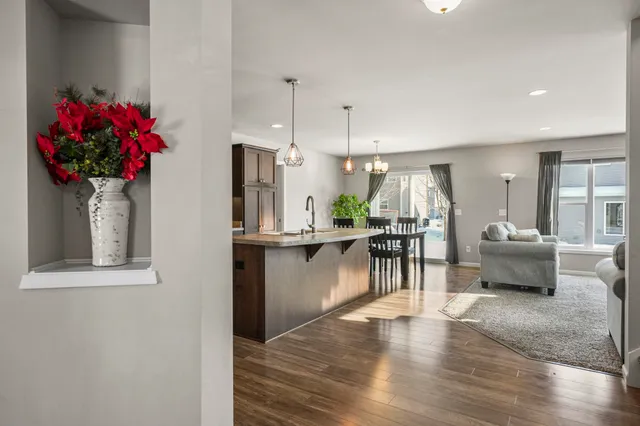 $450,000 | 1333 Blazingstar Lane, Sun Prairie, WI 53590