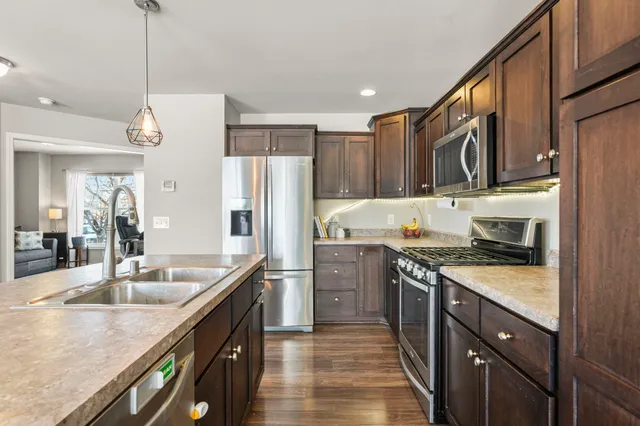 $450,000 | 1333 Blazingstar Lane, Sun Prairie, WI 53590