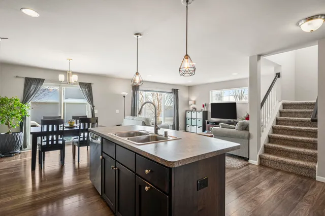 $450,000 | 1333 Blazingstar Lane, Sun Prairie, WI 53590