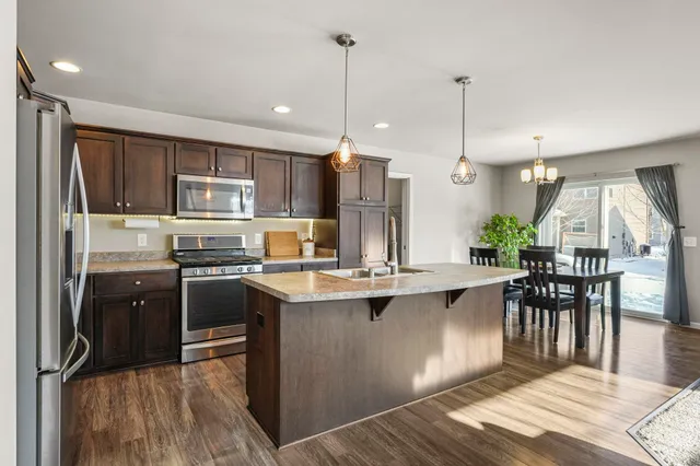 $450,000 | 1333 Blazingstar Lane, Sun Prairie, WI 53590