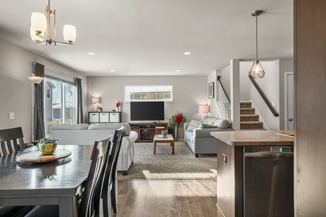 $450,000 | 1333 Blazingstar Lane, Sun Prairie, WI 53590