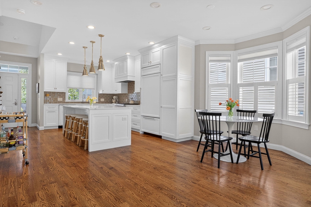 5 Stoneridge Way, Unit 5 Medfield, MA 02052 - Photo 8 of 25