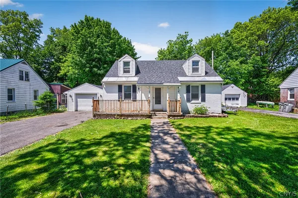 $239,900 | 404 Oakwood Street, Rome, NY 13440