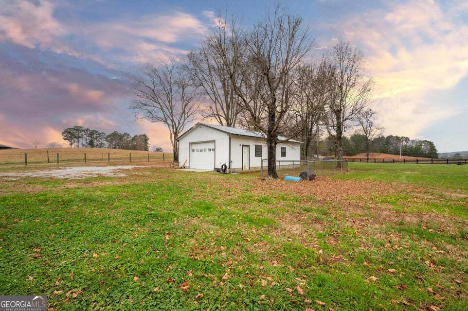 626 Greenbush Road LaFayette, GA 30728 - Photo 35 of 53