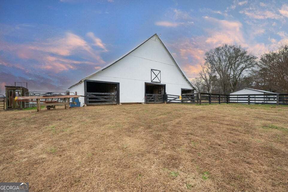 626 Greenbush Road LaFayette, GA 30728 - Photo 41 of 53