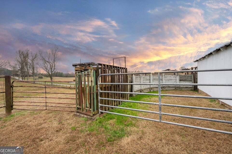 626 Greenbush Road LaFayette, GA 30728 - Photo 42 of 53 a view of a glass door