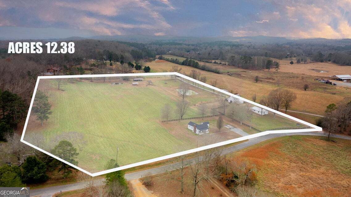 626 Greenbush Road LaFayette, GA 30728 - Photo 44 of 53