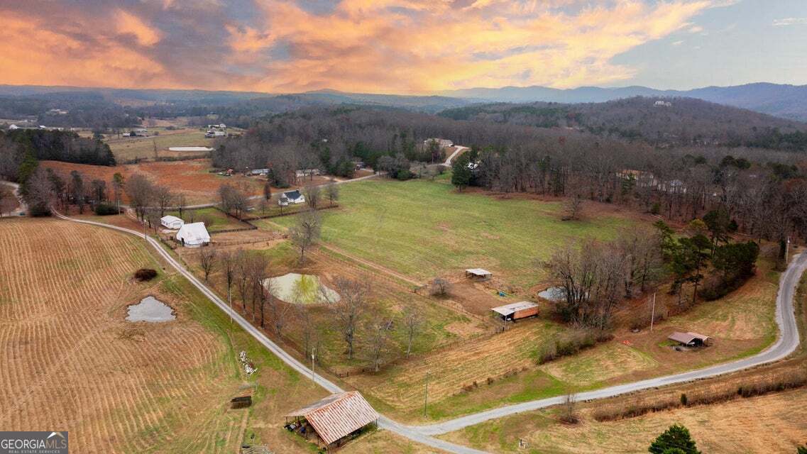 626 Greenbush Road LaFayette, GA 30728 - Photo 46 of 53