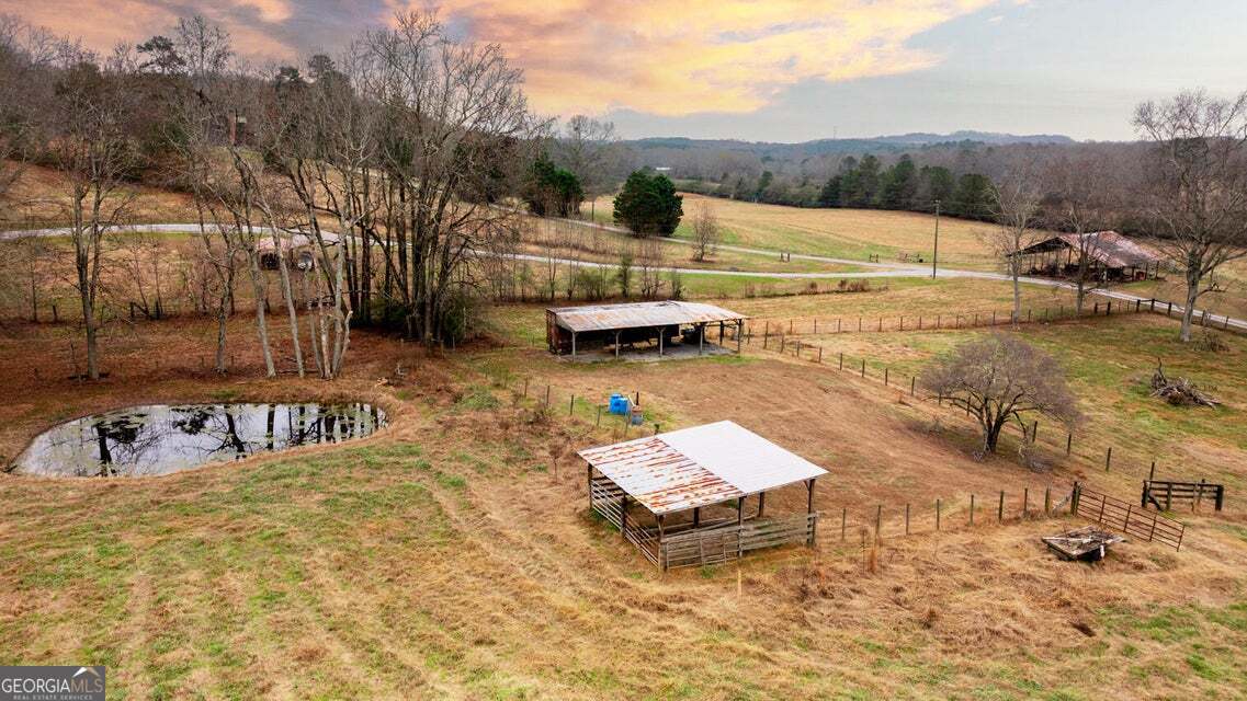 626 Greenbush Road LaFayette, GA 30728 - Photo 49 of 53