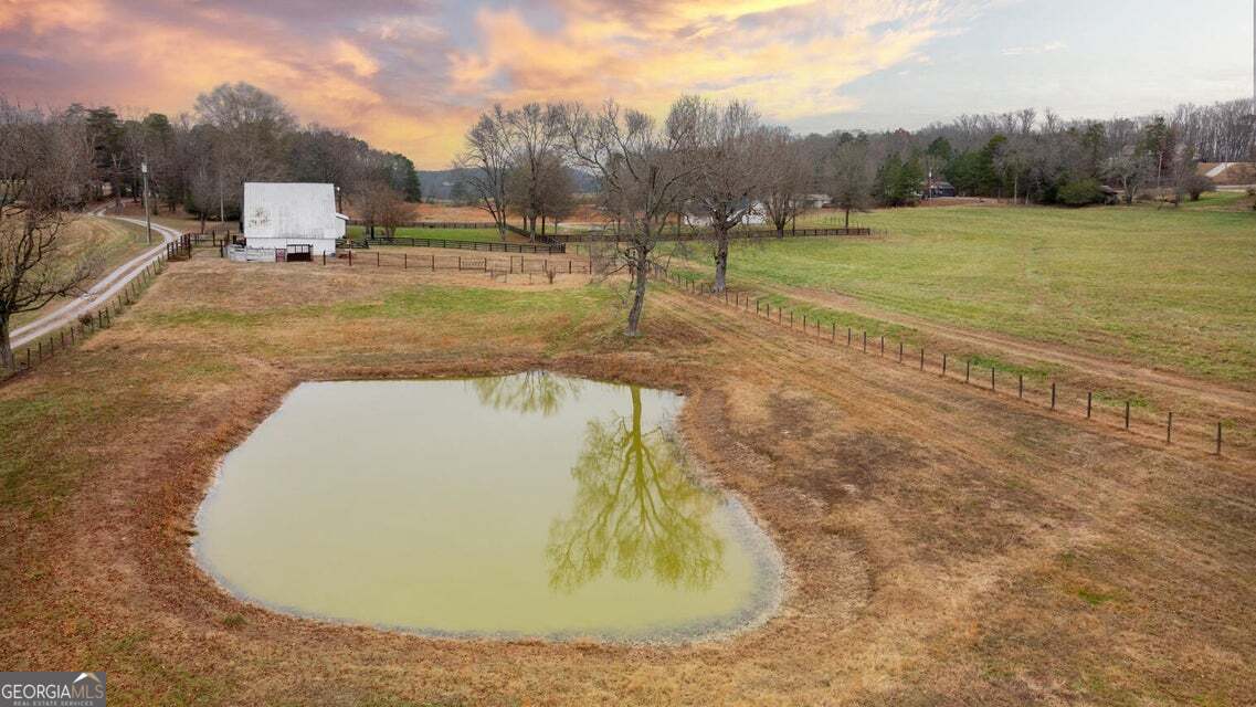 626 Greenbush Road LaFayette, GA 30728 - Photo 50 of 53 a view of a yard