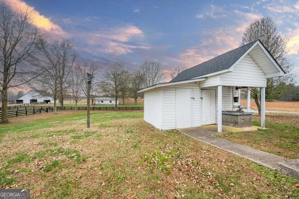 626 Greenbush Road LaFayette, GA 30728 - Photo 5 of 53