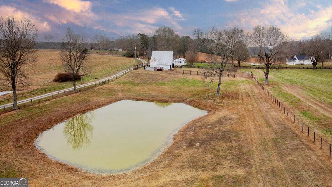 626 Greenbush Road LaFayette, GA 30728 - Photo 10 of 53 a view of a swimming pool with an outdoor seating