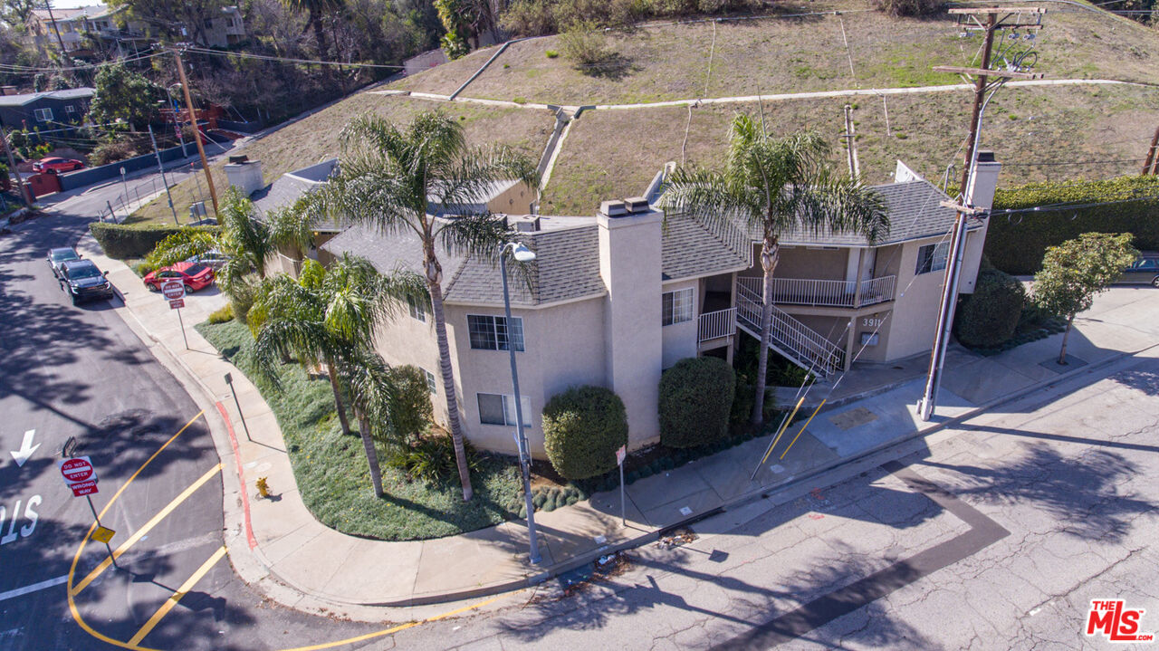 3911 Verdugo Road Los Angeles, CA 90065 - Photo 5 of 25