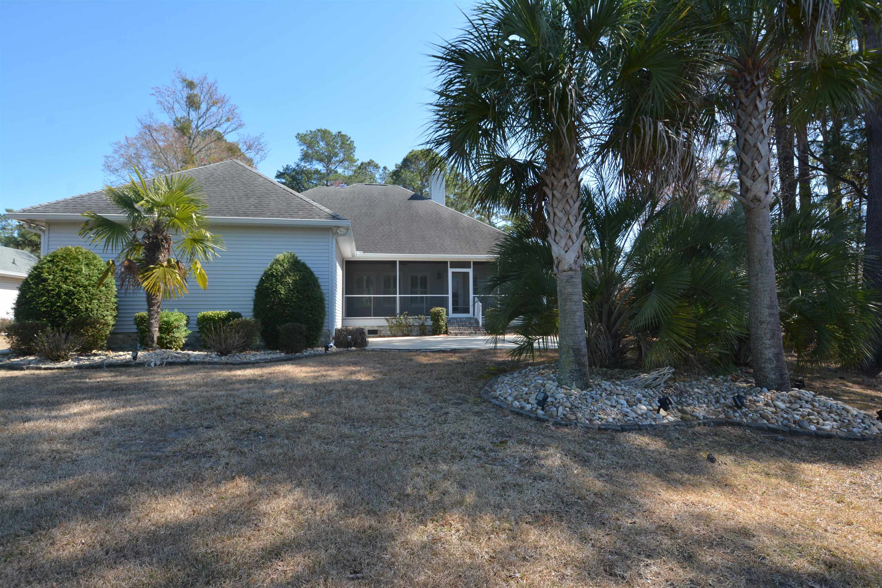 403 Lumber River Road Myrtle Beach, SC 29588 - Photo 2 of 60 Gallery Image 2