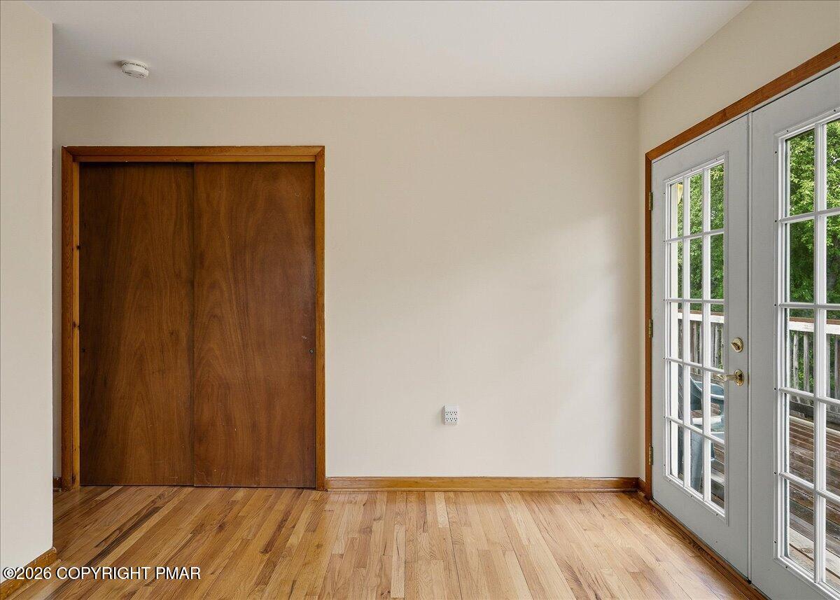 310 Albert Road Stroudsburg, PA 18360 - Photo 31 of 54 Bedroom #3