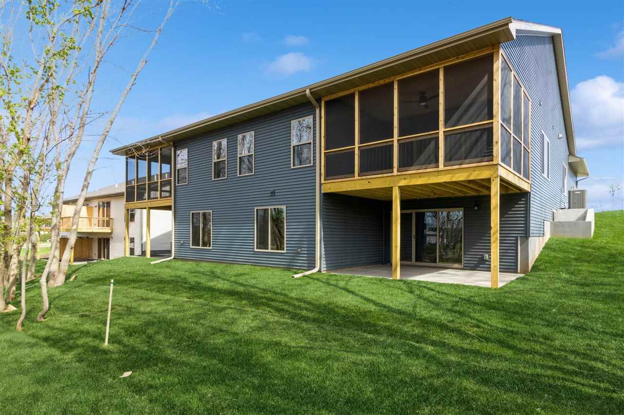 1090 Switchgrass Lane Ely, IA 52227 - Photo 32 of 33 Gallery Image 32