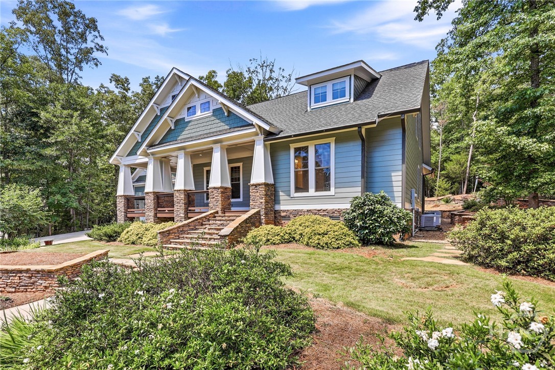 170 Bonita Hills Road Athens, GA 30605 - Photo 2 of 59