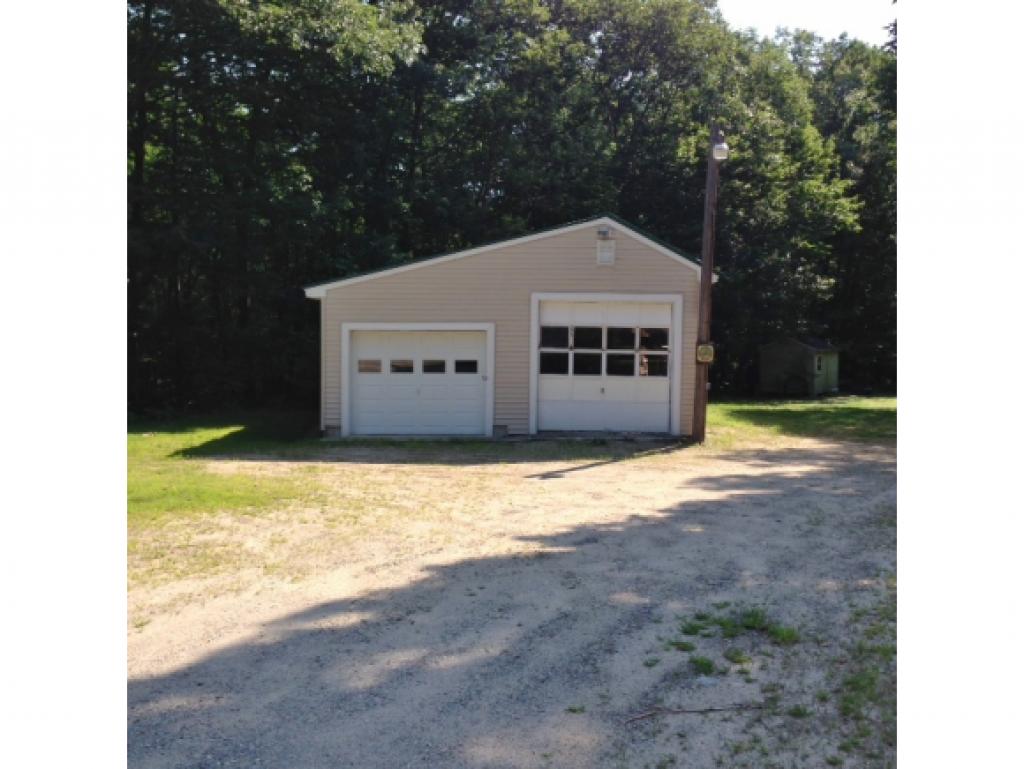 101 Ford Farm Road Milton, NH 03851 - Photo 4 of 14 Gallery Image 4