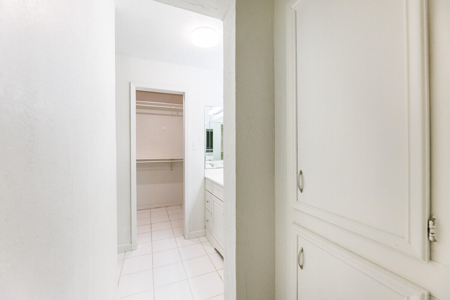 4714 46th Street Lubbock, TX 79414 - Photo 28 of 57 a view of bathroom with a sink
