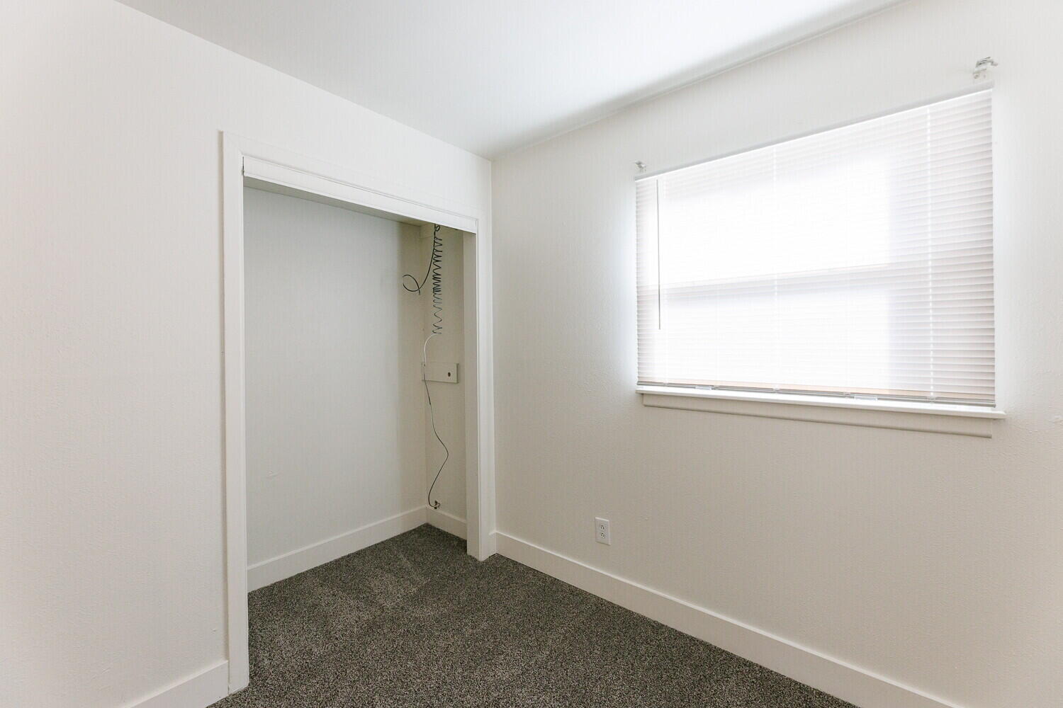 4714 46th Street Lubbock, TX 79414 - Photo 35 of 57 a view of an empty room with a window