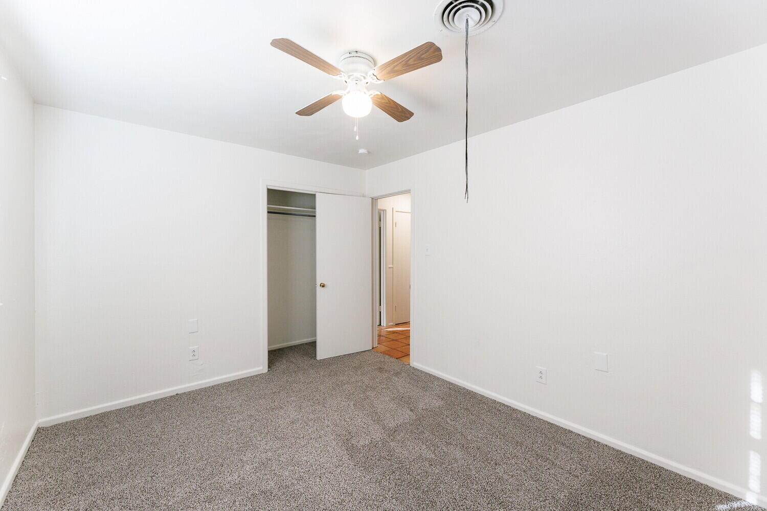 4714 46th Street Lubbock, TX 79414 - Photo 42 of 57 a view of an empty room
