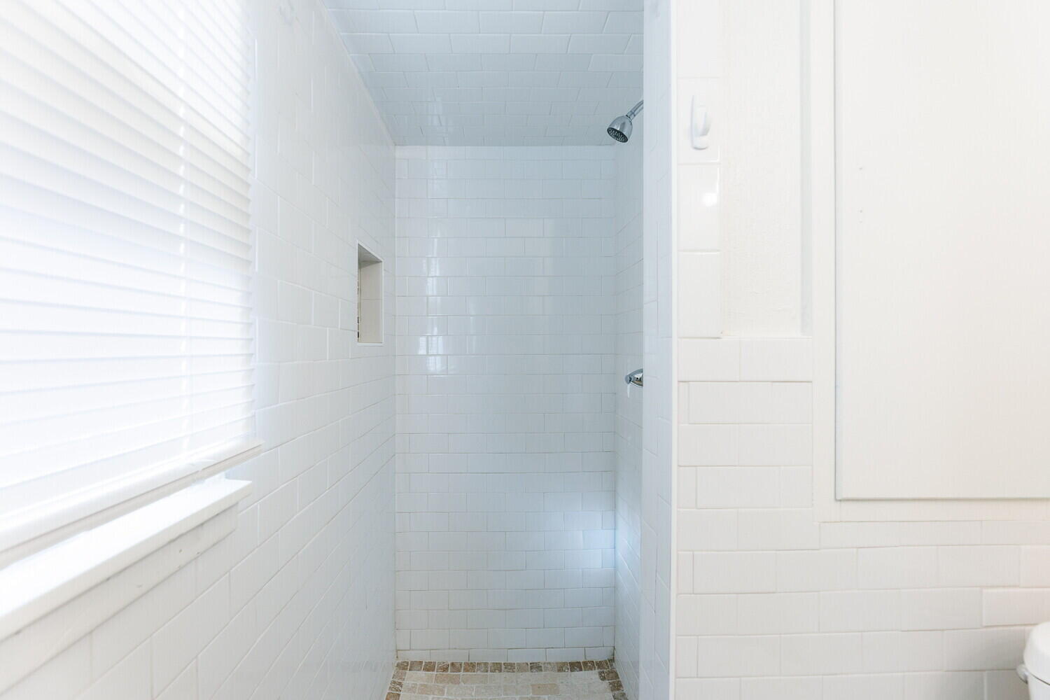 4714 46th Street Lubbock, TX 79414 - Photo 47 of 57 a bathroom with a shower