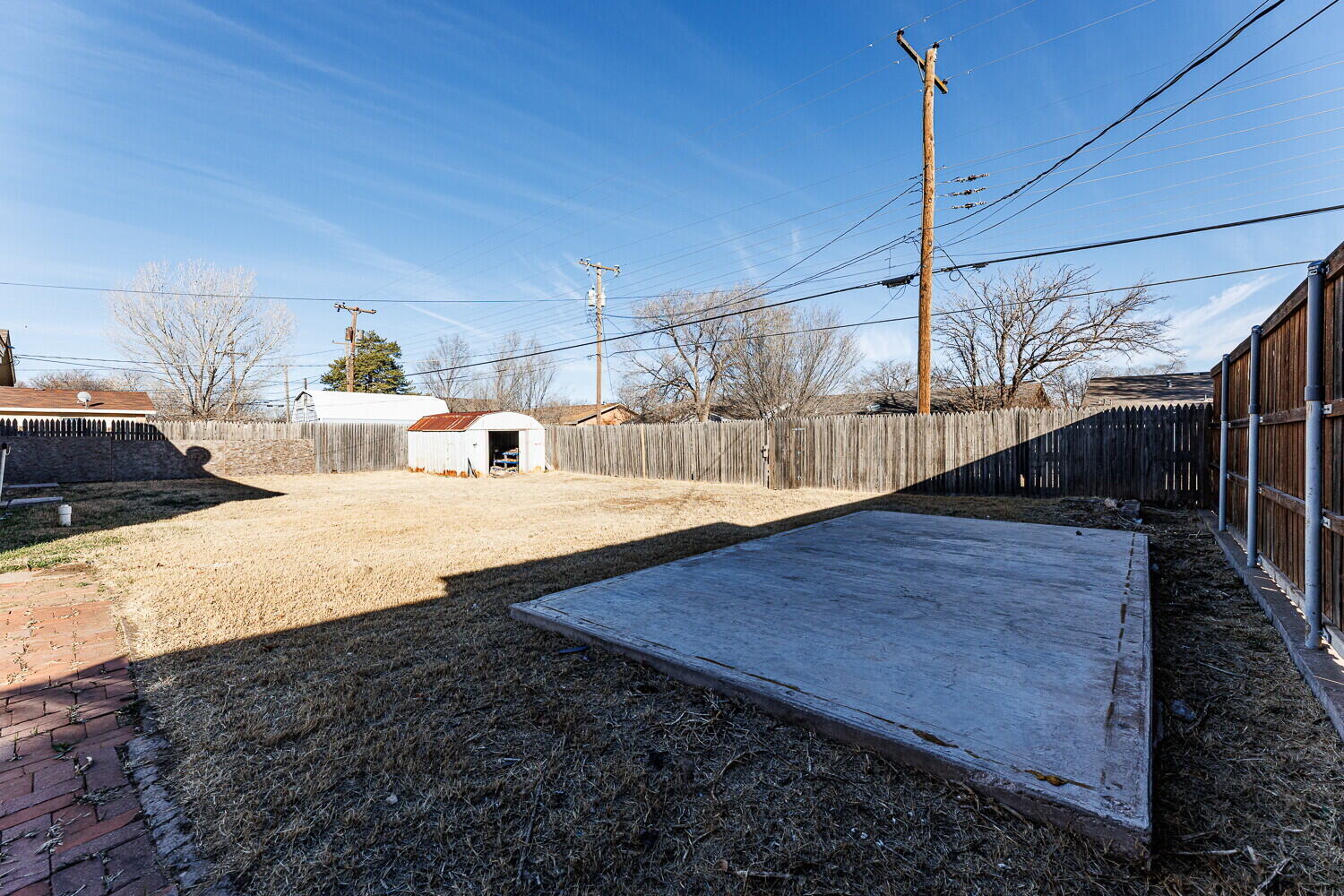 4714 46th Street Lubbock, TX 79414 - Photo 57 of 57 4714 46th-23