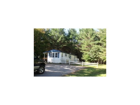 20 Blake Mountain Road Thornton, NH 03285 - Photo 1 of 1
