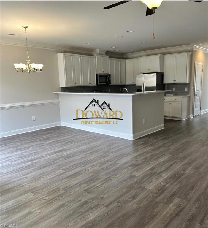 987 Bonanza Lane Mebane, NC 27302 - Photo 4 of 9