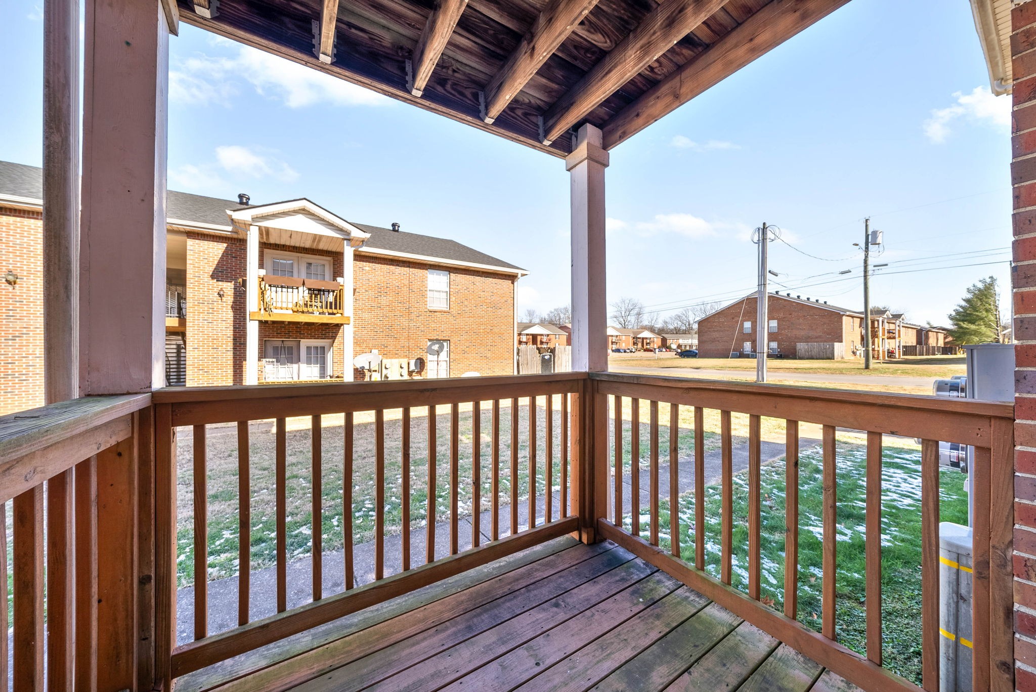 240 Timber Ct Drive, Unit E Clarksville, TN 37043 - Photo 15 of 16