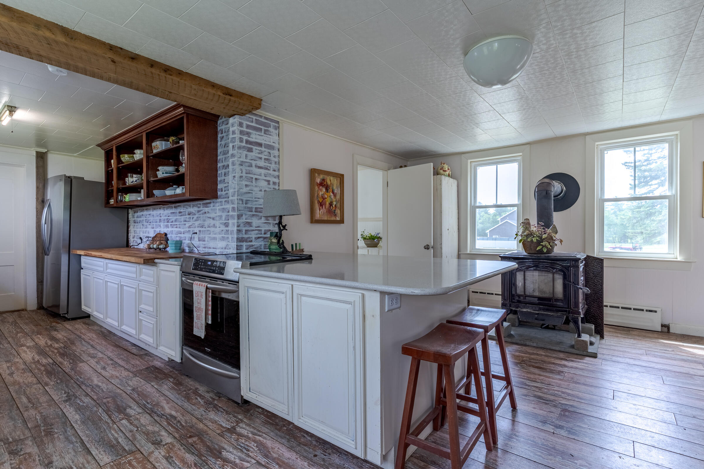 294 Little River Road Lebanon, ME 04027 - Photo 17 of 50 294 Little River Rd (MLS)-44