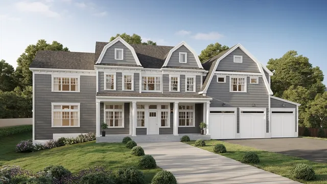 $2,800,000 | Lot 26 Webster Farm Way, Norwell, MA 02061