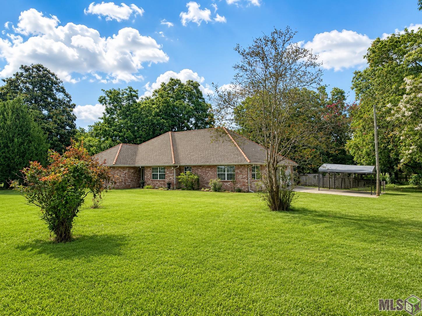 9958 Island Road Ventress, LA 70783 - Photo 2 of 22