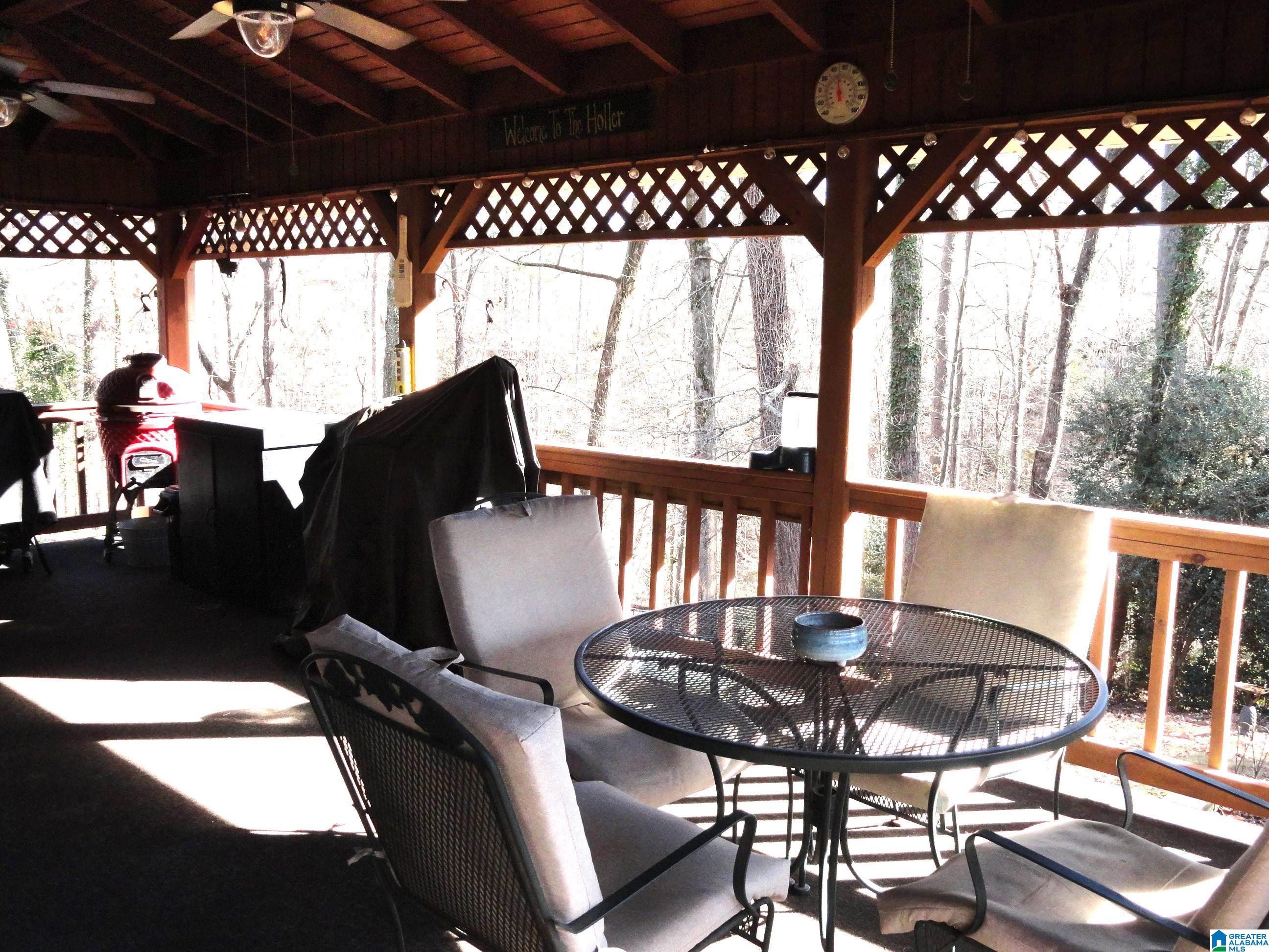 441 Portercrest Road Graysville, AL 35073 - Photo 29 of 37