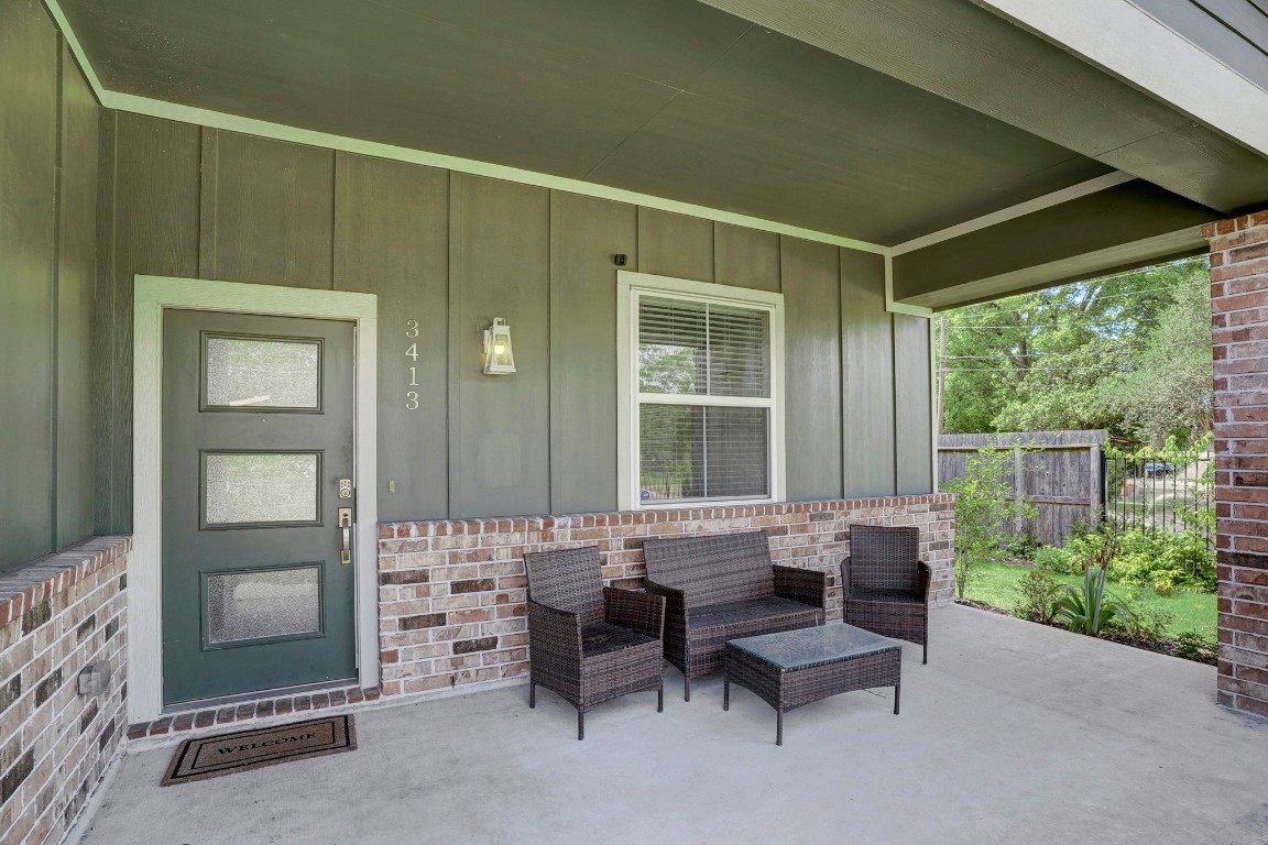 3413 Omega Street Houston, TX 77022 - Photo 3 of 12