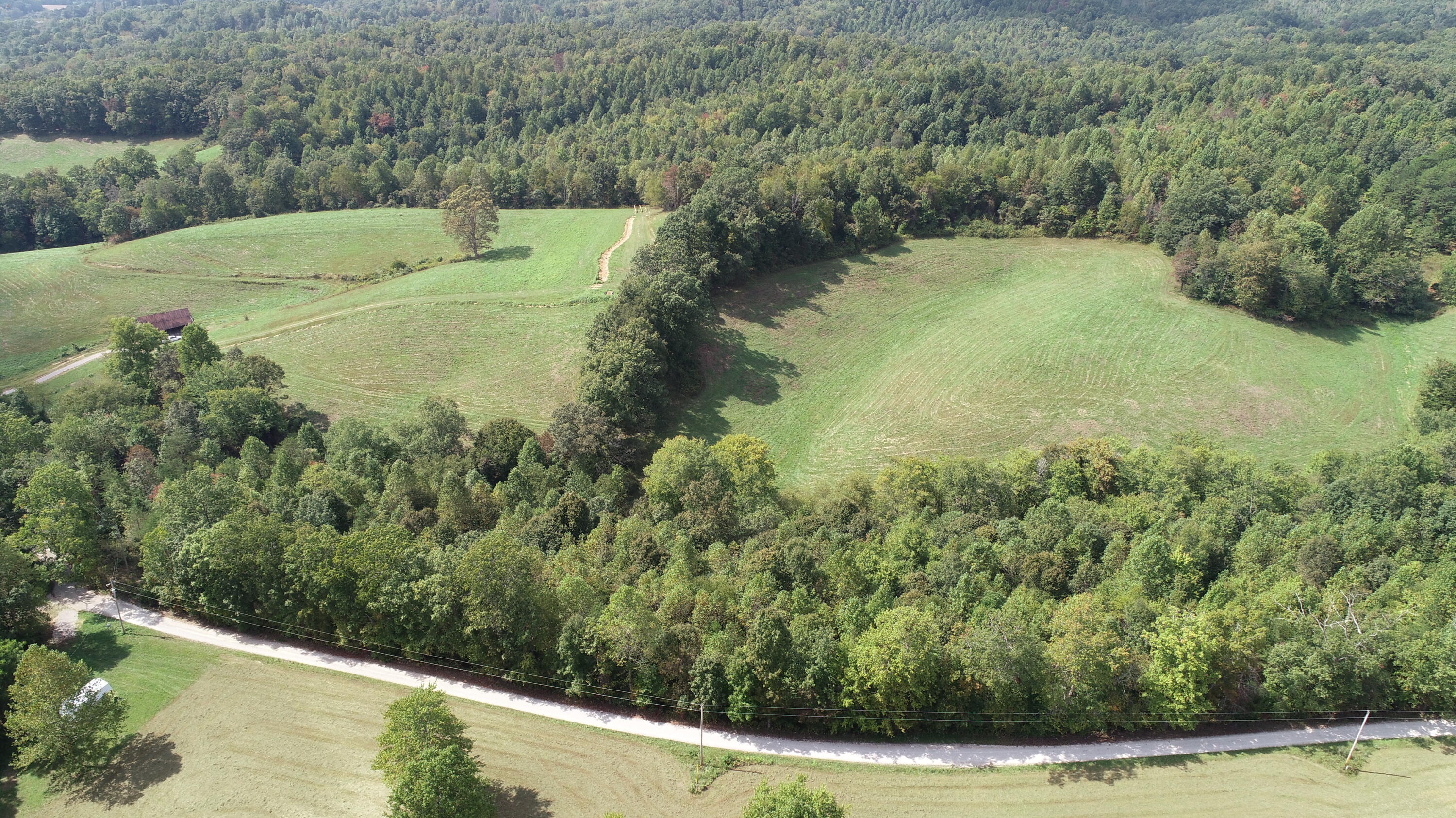 2 Langdon Branch Road Annville, KY 40402 - Photo 26 of 36 DJI_0080
