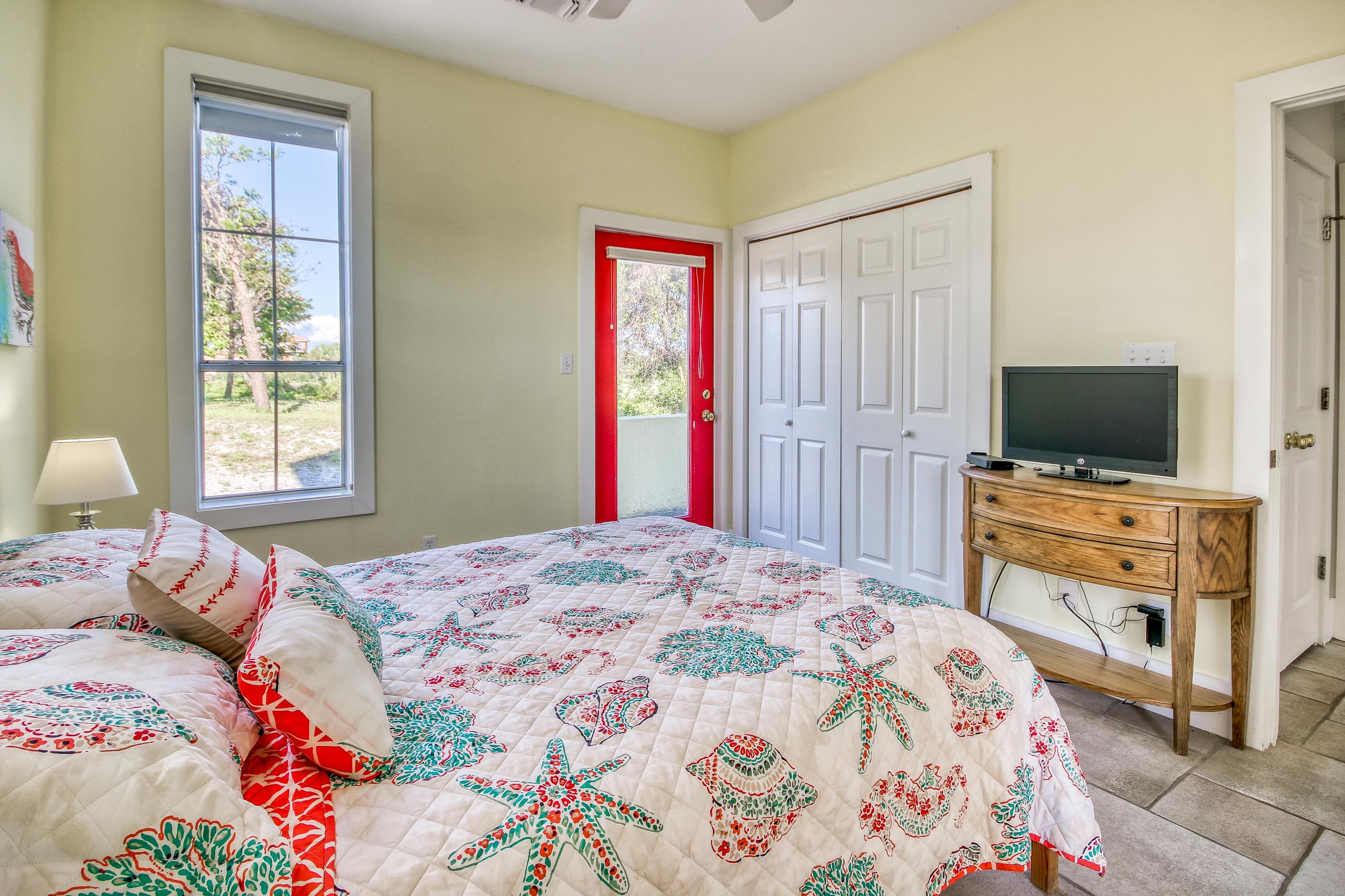 62 Allen Loop Drive Santa Rosa Beach, FL 32459 - Photo 24 of 41 62 Allen Loop-25