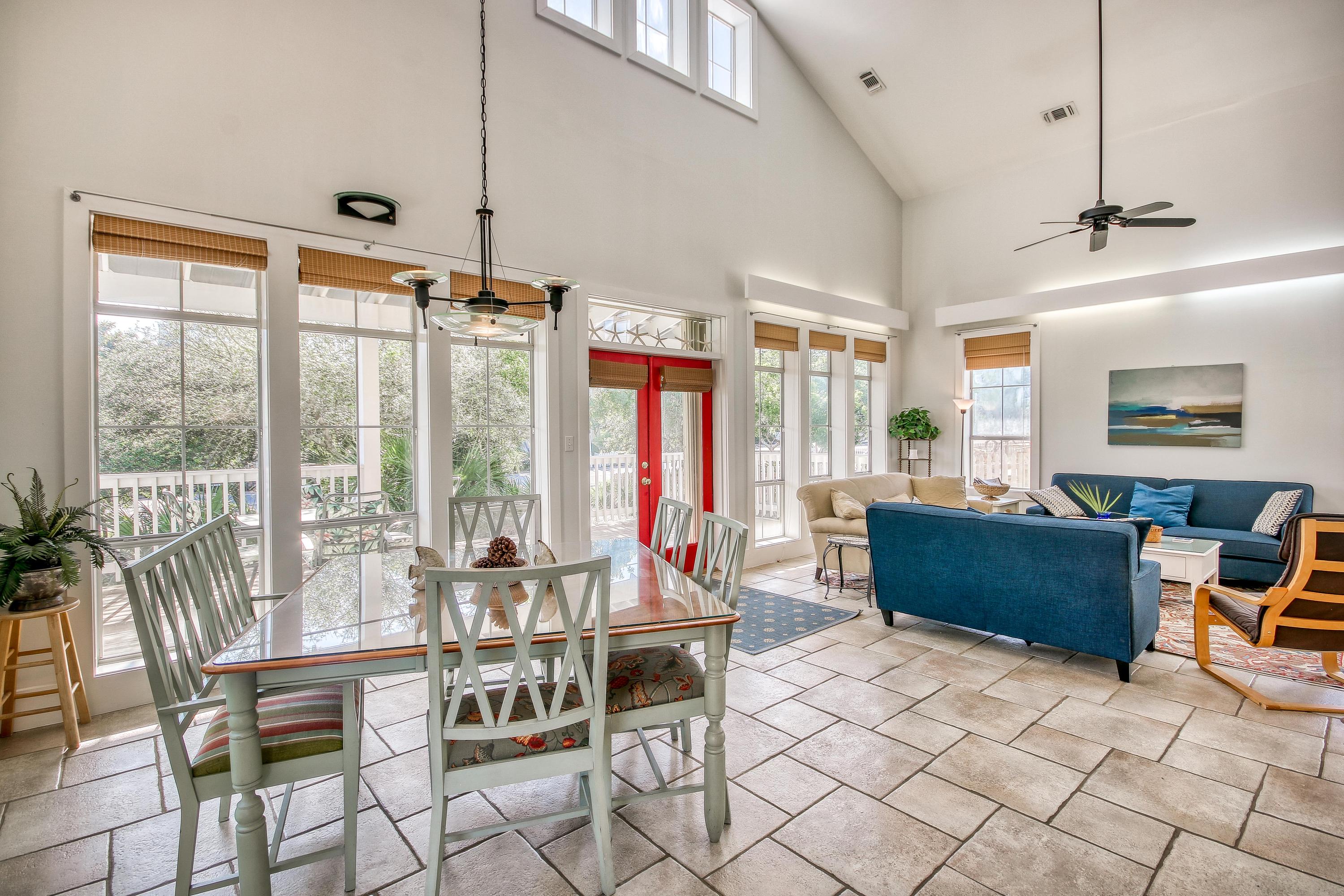 62 Allen Loop Drive Santa Rosa Beach, FL 32459 - Photo 5 of 41 62 Allen Loop-1