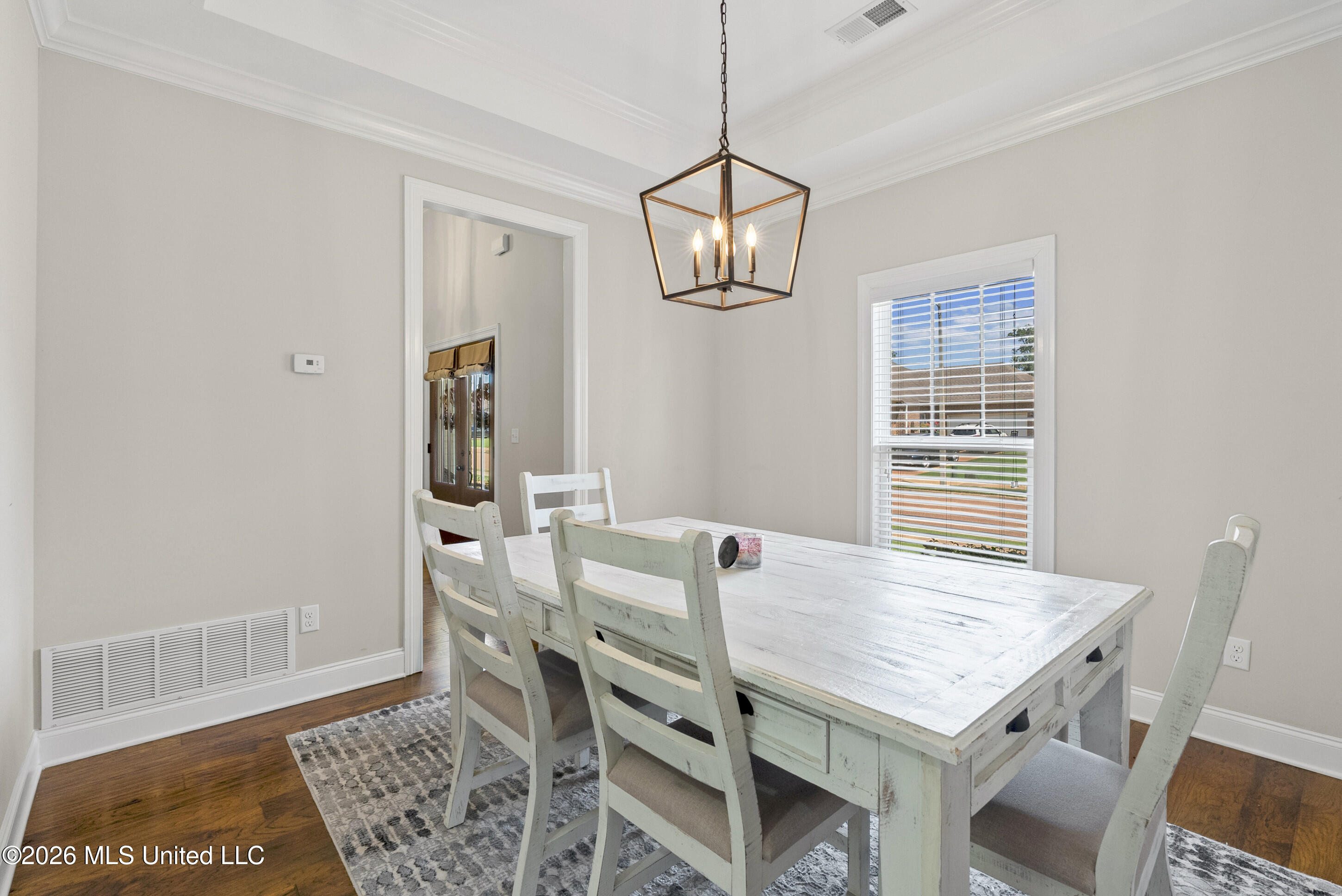 2353 Ouse Valley Lane Hernando, MS 38632 - Photo 9 of 30 Dining Room