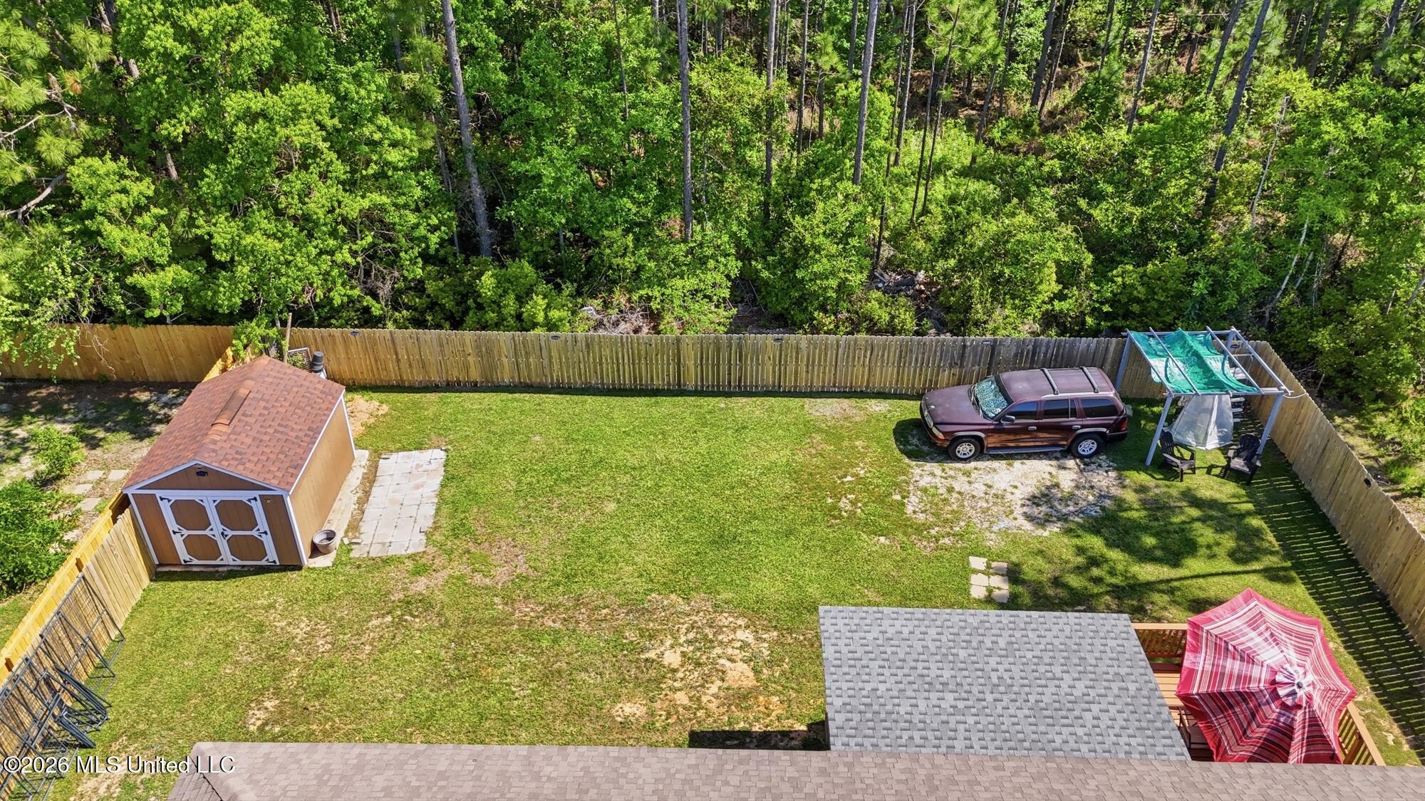 6836 Biddix-Evans Rd Central Ocean Springs, MS 39564 - Photo 27 of 34 27